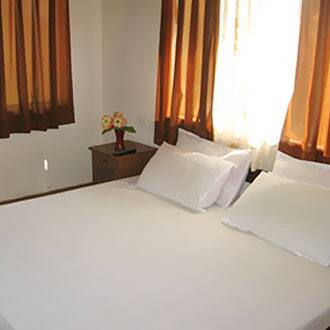 Hotel Arsh International, Nainital 2